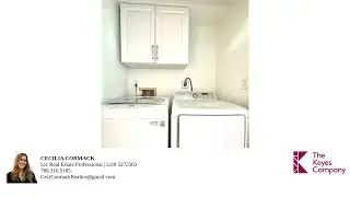 9725 NW 52nd St 205 &ndash; Property Tour