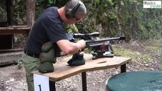 G-line Smart Scope Adapter on .50 BMG
