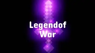 Legendofwar intro