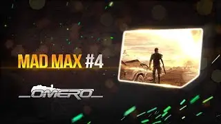 Mad Max #4: Возвращение!