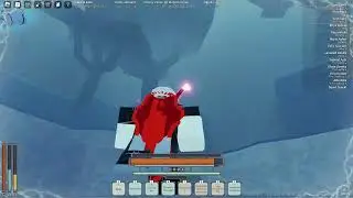 What is this place? | Deepwoken Layer 2 Update