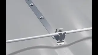 DR8 EASYLOCK, арт. 72153