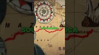Who Discovered The Lost Amazon Cities & Destroyed Them