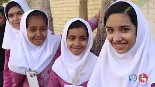 Documentary charity program on childhood cancer