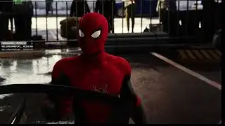 SPIDERMAN ⚔️ PS5 #5 🎮 #pix 💲 ! LIVE   ! ⚔️🏆 🎮  PTBR