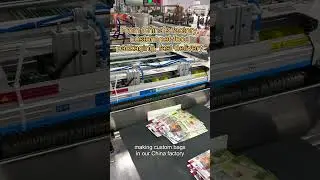 From China&rsquo;s factory, custom pet food packaging, fast delivery