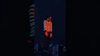 Yeat brings out Che and Xaviersobased at Complexcon 🔥