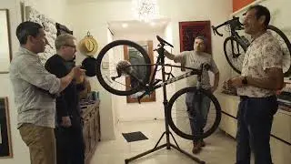 Qué revisar antes de pedalear? Problemas frecuentes y soluciones