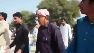 CHABRI BALA Bijrani Baloch JHUMAR