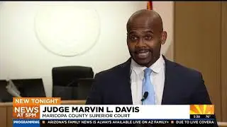 Human Trafficking Awareness Month Highlights Role of STRENGTH Court