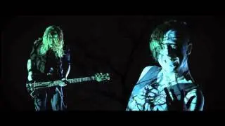 HELL IN THE CLUB - 'Shadow Of The Monster' official video