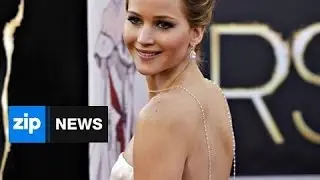 Hundreds Of Celebrity Nude Photos Leaked - Sep 2, 2014
