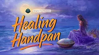 Beyond the Horizon &ndash; Handpan Journey for Deep Focus & Inspiration Flow, Clarity & Creative Awakening