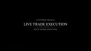 Live NQ Trade Execution | ICT Concepts, Low Leverage, Risk First