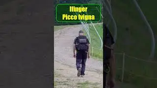 🥾 Hiking in South Tyrol: Falzeben - Ifinger | Falzeben - Picco Ivigna