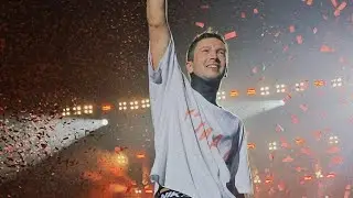 Twenty One Pilots - The Judge (S&atilde;o Paulo, Brasil - 2025)
