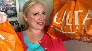 HUGE Ulta Platinum Haul Spring 2017