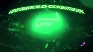 Preview 2 Luxstargold Countdown Effects (Preview 2 Ranger Rob Theme Song Effects)