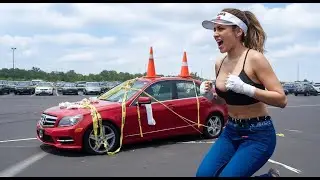 Epic Bad Parking Revenge Videos | Funny Car Fails Caught on Camera #3