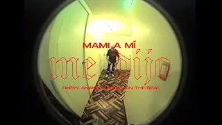 Trippy Snake x Rojas On The Beat - Mami A M&iacute; Me Dijo (Official Video)