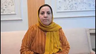 #Watch Education Minister Miss Sakeena Itoo on 10th & 12th Board Exam Results in Jammu Kashmir