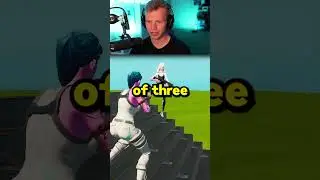 Win this 1v1 to join our gaming team...