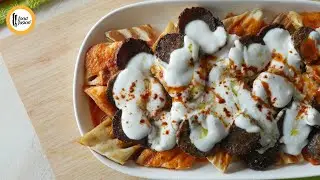 Iskandar kebab Recipe By Food Fusion (Bakra Eid Special)