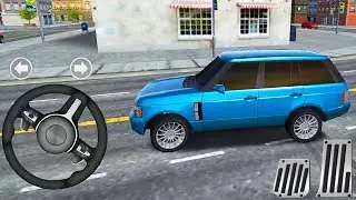 City Car Driving Car Parking Simulator - Best Android Gameplay