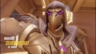 Reaper nevermore*