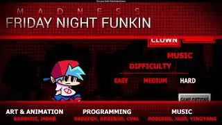 FNF VS Tricky v2 0 Phase 3 Mod   Play Online & Download   Friday Night Funkin   Google Chrome 19 08