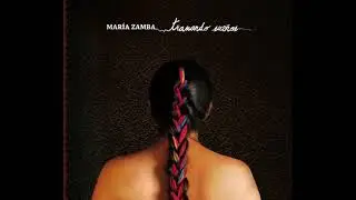 03 - María Zamba -   Lavanderas del Río Chico