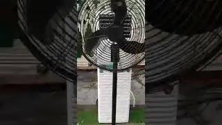 Tower Ac on Rent
