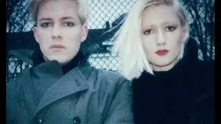 Best Music 2016: May-June [Post-Gothic, Darkwave, Minimal]