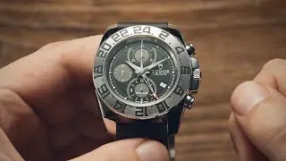The Watch Rolex Doesn't Want You to Know About | Watchfinder & Co.