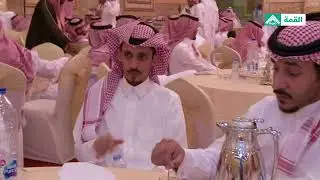 حفل زواج سلطان بن سعود الخرعان 1439/10/07 بقصر ملكة الليل بجدة