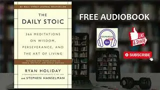 The Daily Stoic-FEBRUARY:366 Meditations on Wisdom, Perseverance, & the Art of Living
