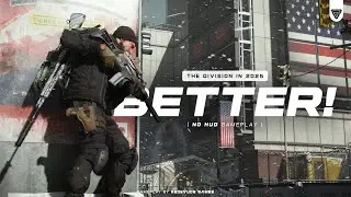 The Division in 2025: This Game is So AWESOME and ADDICTIVE !!
