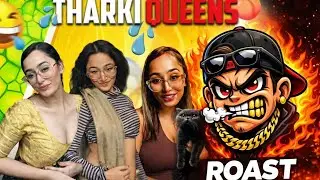 Kajal Pandey Viral Reels EXPOSED 😱 | Honest Roast Review