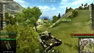 World of Tanks moving to new Channel