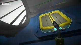 Lets Play Space Engineers Modded Survival S3 Ep42 | Fixing Our Solar Tower