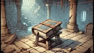 Heaven's Vault - Part 10