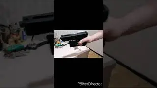 Обзор ZM 17