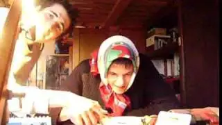 Cauet- apprendre a mémé. par toto et boubou group