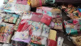 Order dispatch to odisha ( full video) || raw materials and laces for laddu gopal | #onlineshopping