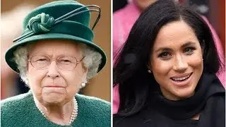 Meghan Markle to 'shake the COBWEBBED corridors' of Royal Family &ndash; 'Courtiers worried'