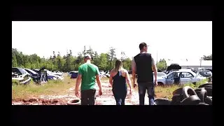 Adjust The Facts -  Human Virus Official Music Video
