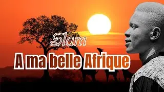 SLAM – Afrique, plus qu’un continent