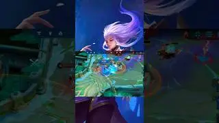 Hero OP kok ga laku 😏😎 #highlight #shorts #cirrus #honorofkings #montage #hokshorts #hok #fyp #meta