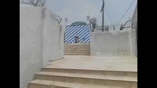 Mae Ni (At Heer Shrine Jhang) Amazing Voice
