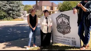 Inside the Brighton Heights Home & Garden Tour